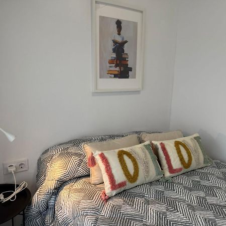 Luxsevilla Moderno 1 Room Piscina Parking Bormujos Bagian luar foto