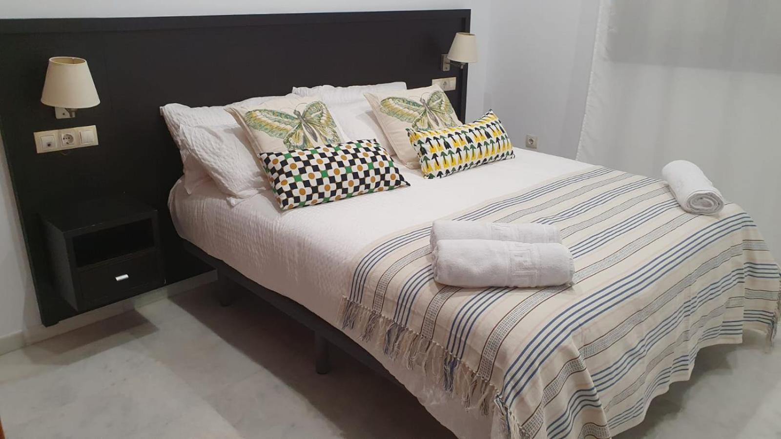 Luxsevilla Moderno 1 Room Piscina Parking Bormujos Bagian luar foto
