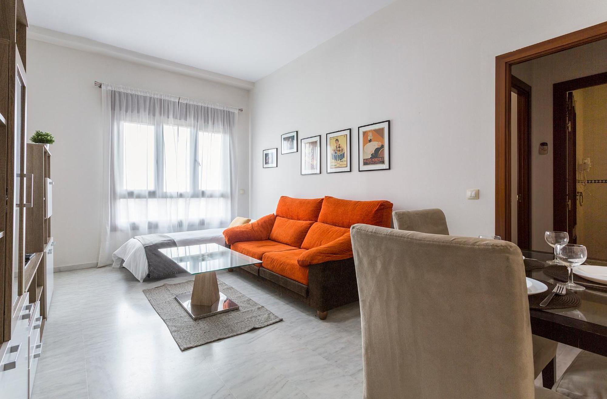 Luxsevilla Moderno 1 Room Piscina Parking Bormujos Bagian luar foto