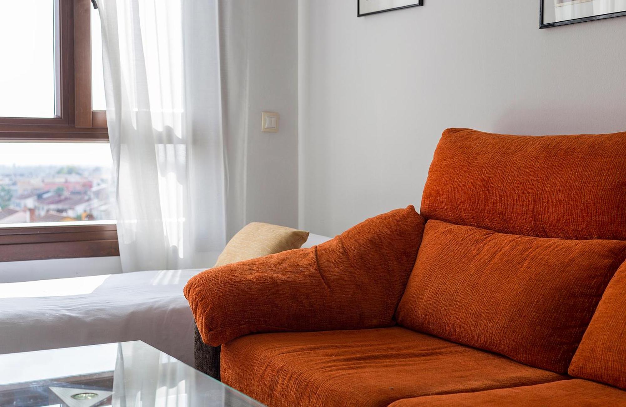 Luxsevilla Moderno 1 Room Piscina Parking Bormujos Bagian luar foto
