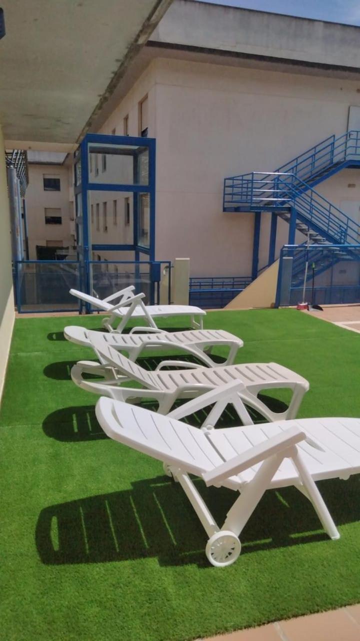 Luxsevilla Moderno 1 Room Piscina Parking Bormujos Bagian luar foto