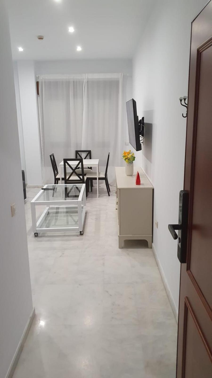 Luxsevilla Moderno 1 Room Piscina Parking Bormujos Bagian luar foto