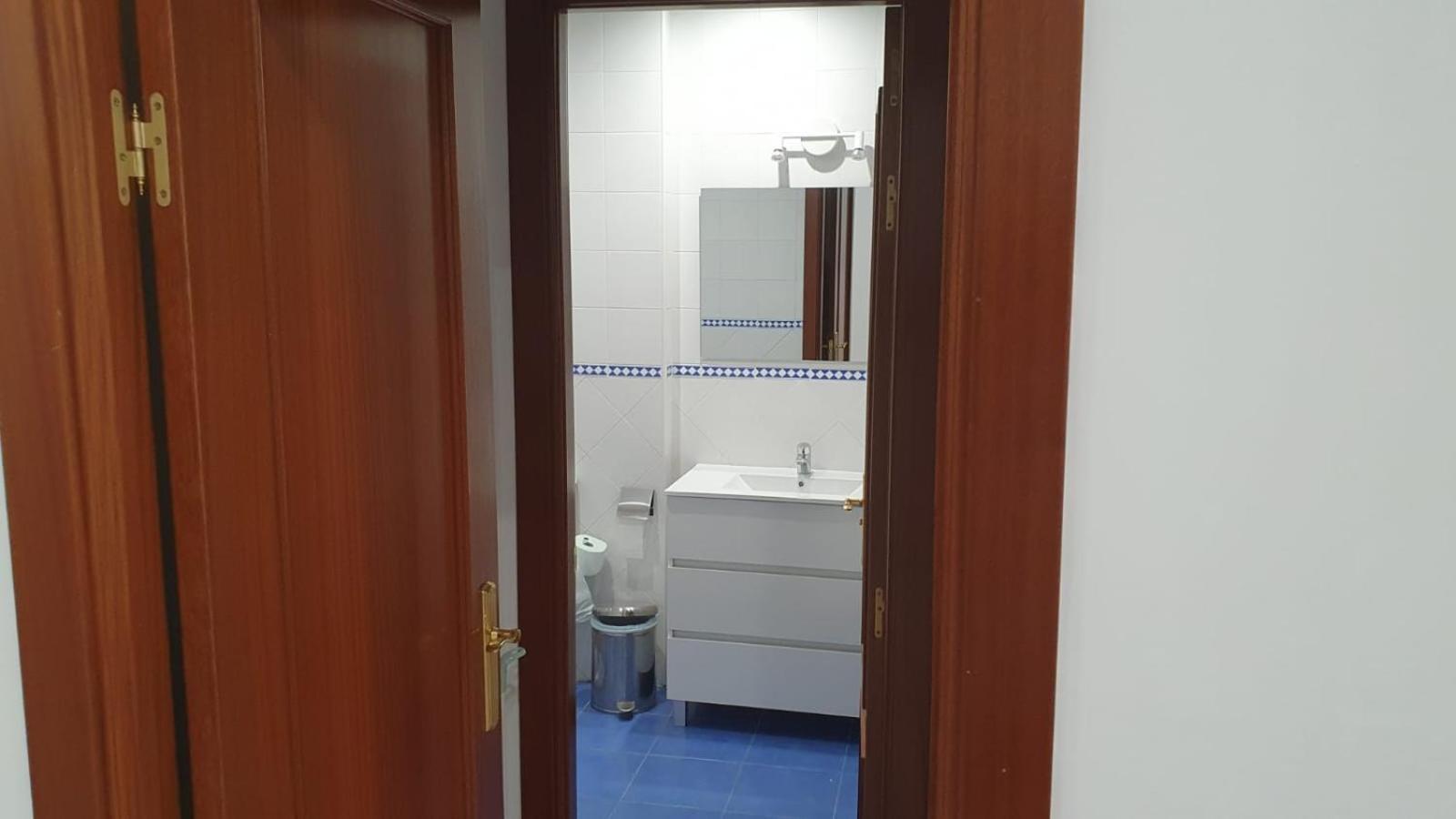 Luxsevilla Moderno 1 Room Piscina Parking Bormujos Bagian luar foto