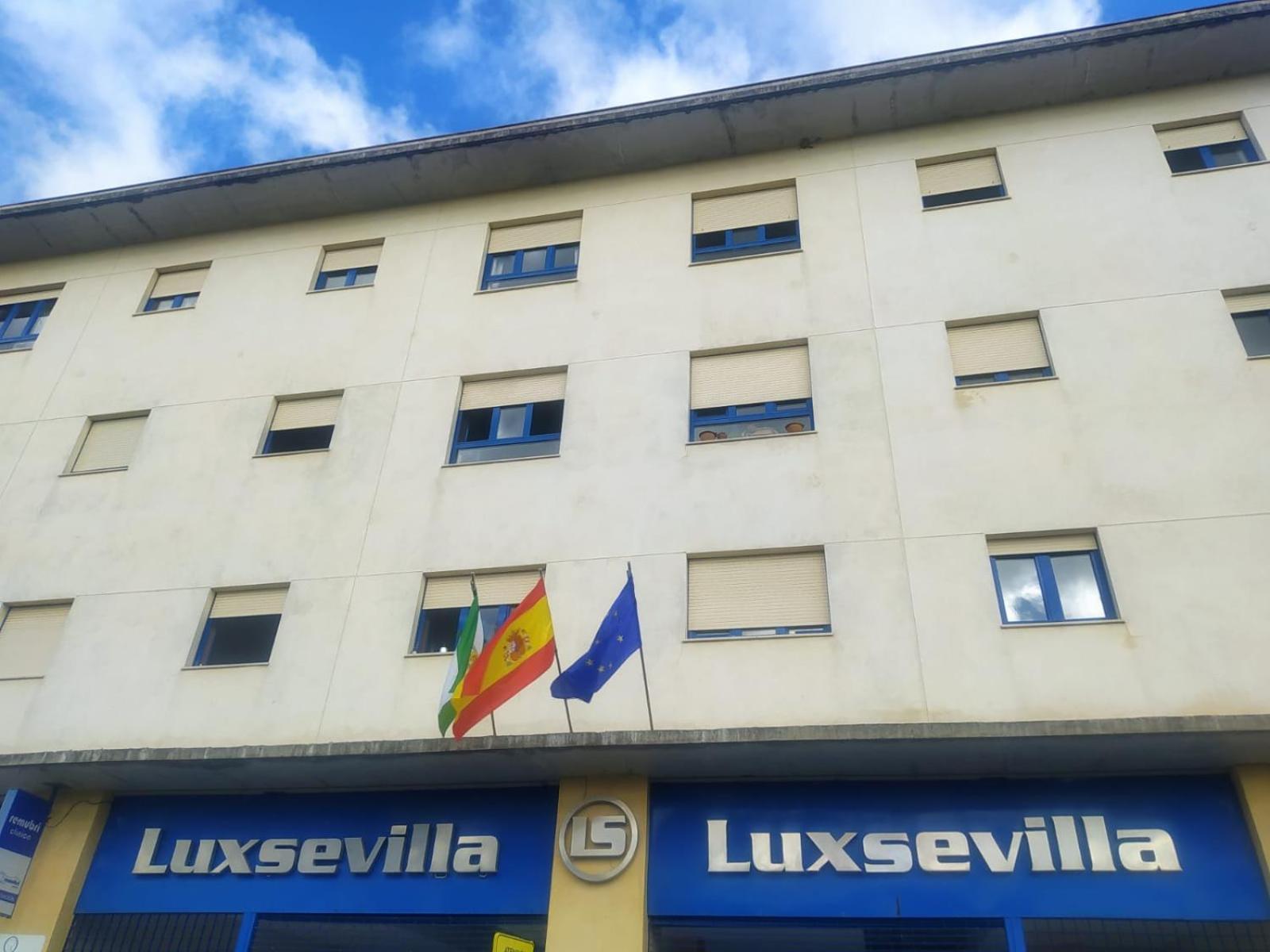 Luxsevilla Moderno 1 Room Piscina Parking Bormujos Bagian luar foto
