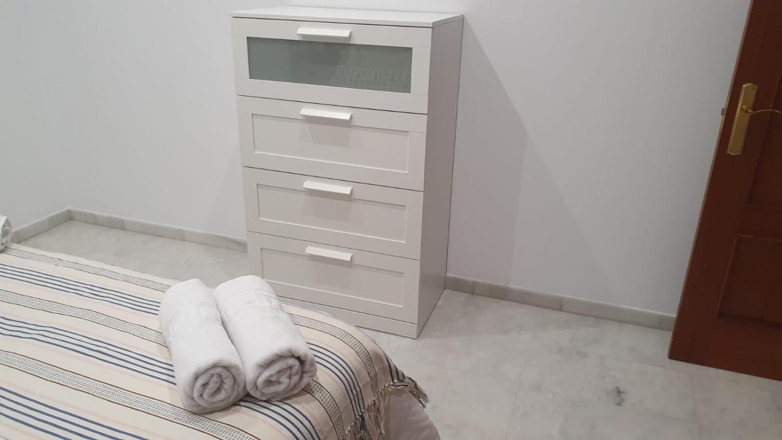 Luxsevilla Moderno 1 Room Piscina Parking Bormujos Bagian luar foto