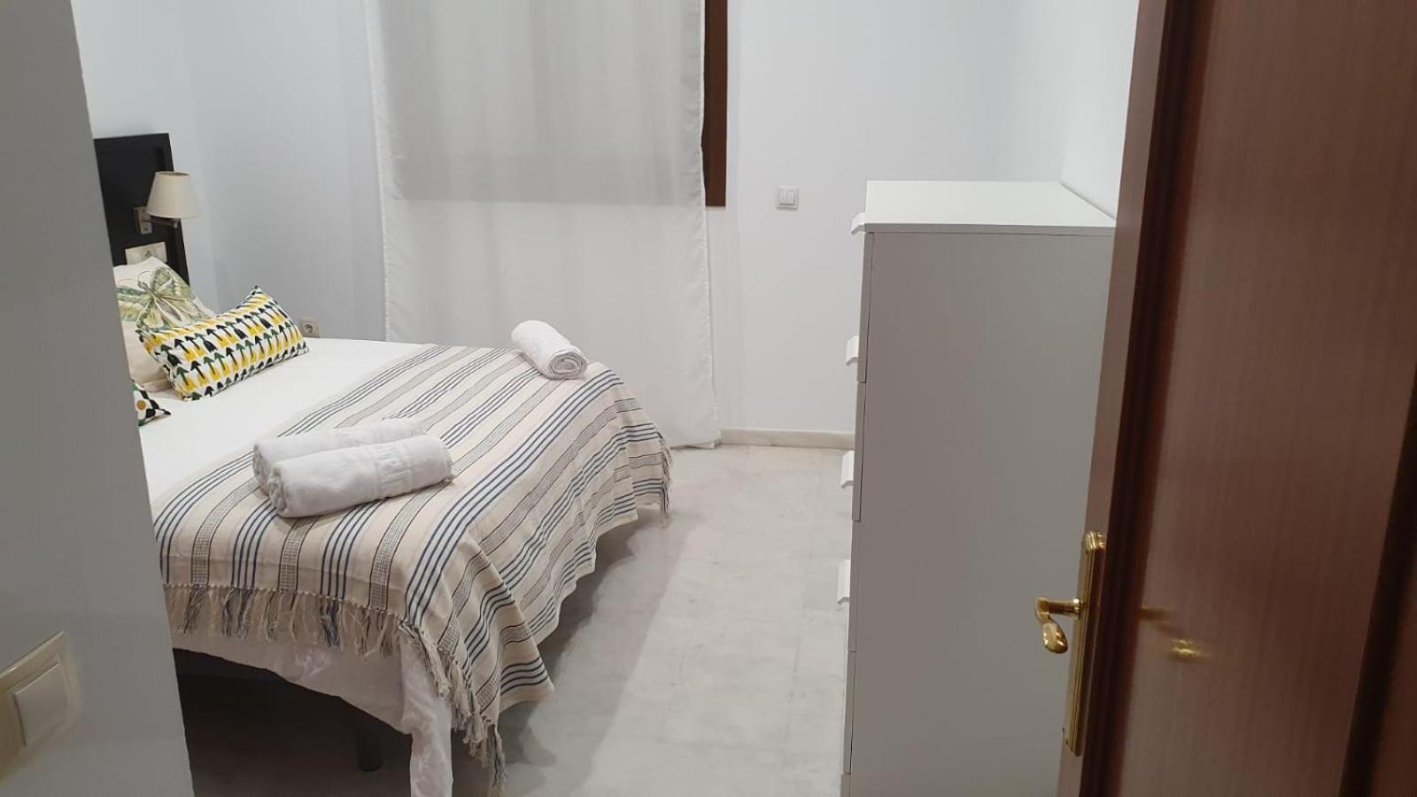 Luxsevilla Moderno 1 Room Piscina Parking Bormujos Bagian luar foto
