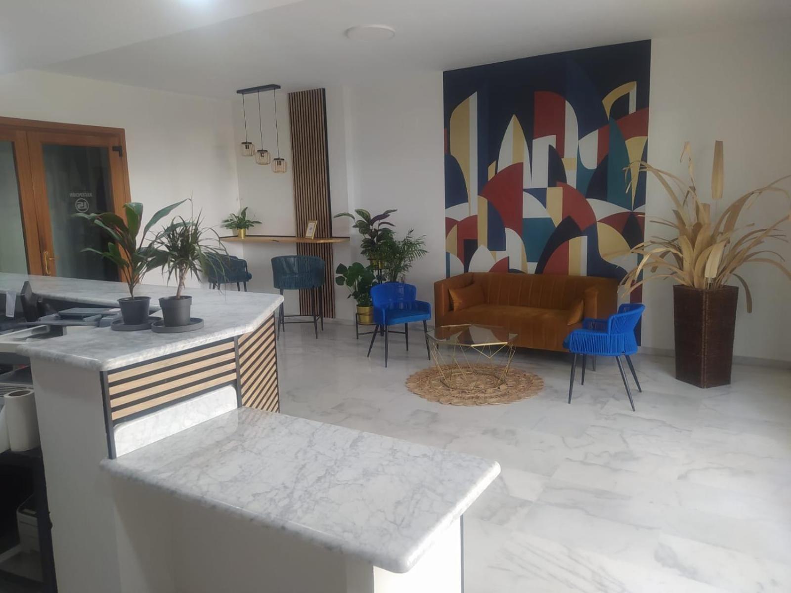Luxsevilla Moderno 1 Room Piscina Parking Bormujos Bagian luar foto