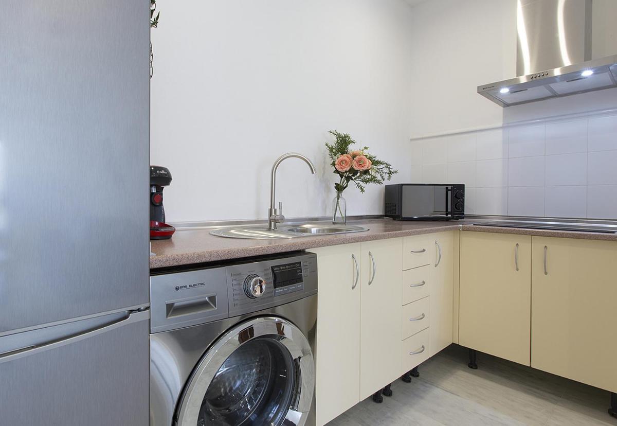 Luxsevilla Moderno 1 Room Piscina Parking Bormujos Bagian luar foto