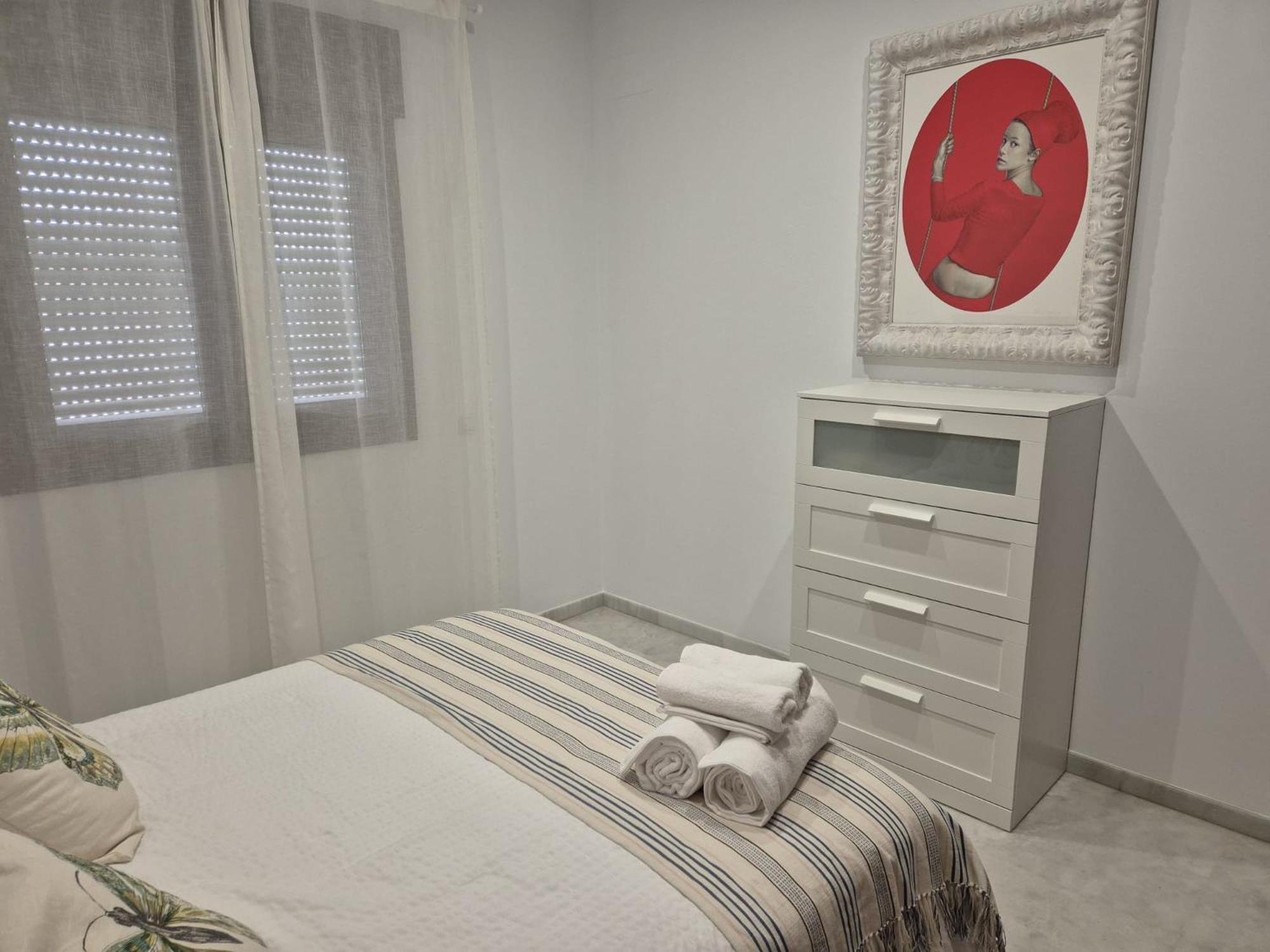 Luxsevilla Moderno 1 Room Piscina Parking Bormujos Bagian luar foto