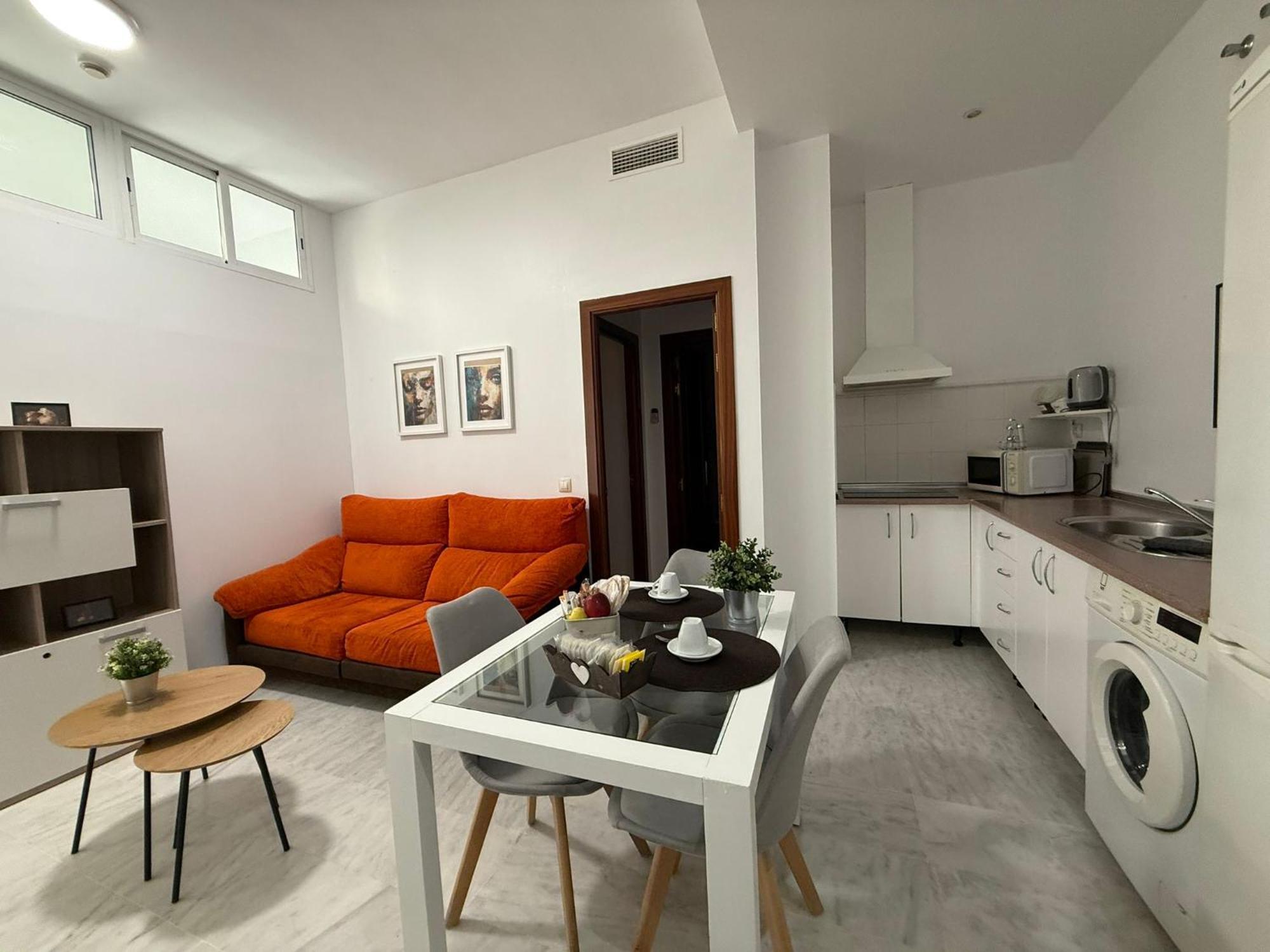 Luxsevilla Moderno 1 Room Piscina Parking Bormujos Bagian luar foto