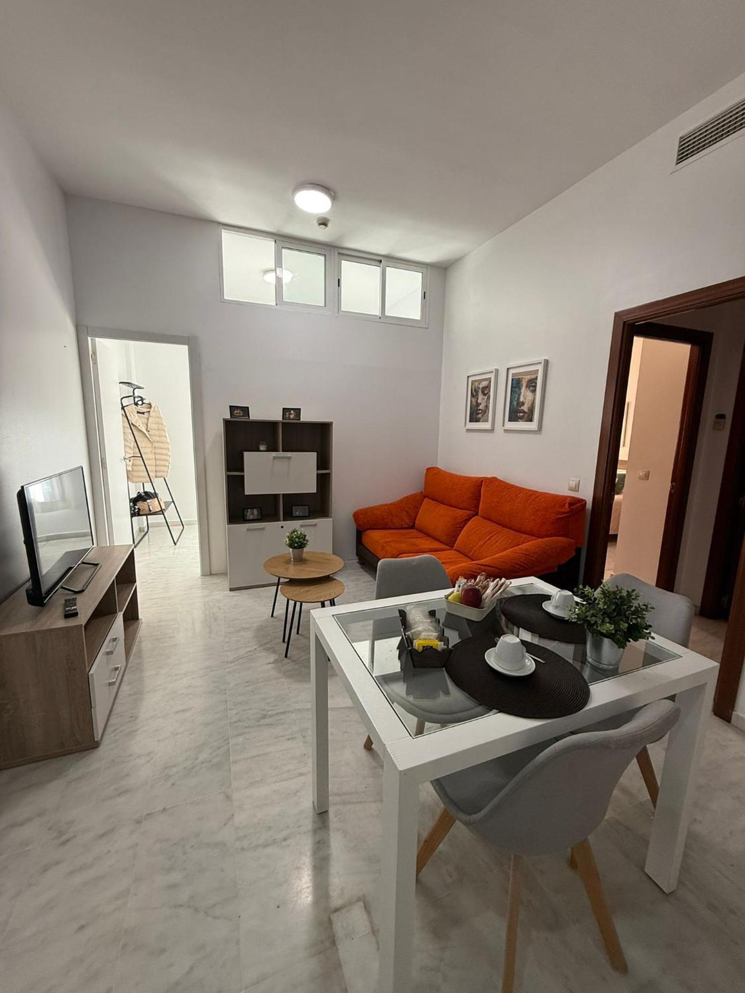 Luxsevilla Moderno 1 Room Piscina Parking Bormujos Bagian luar foto