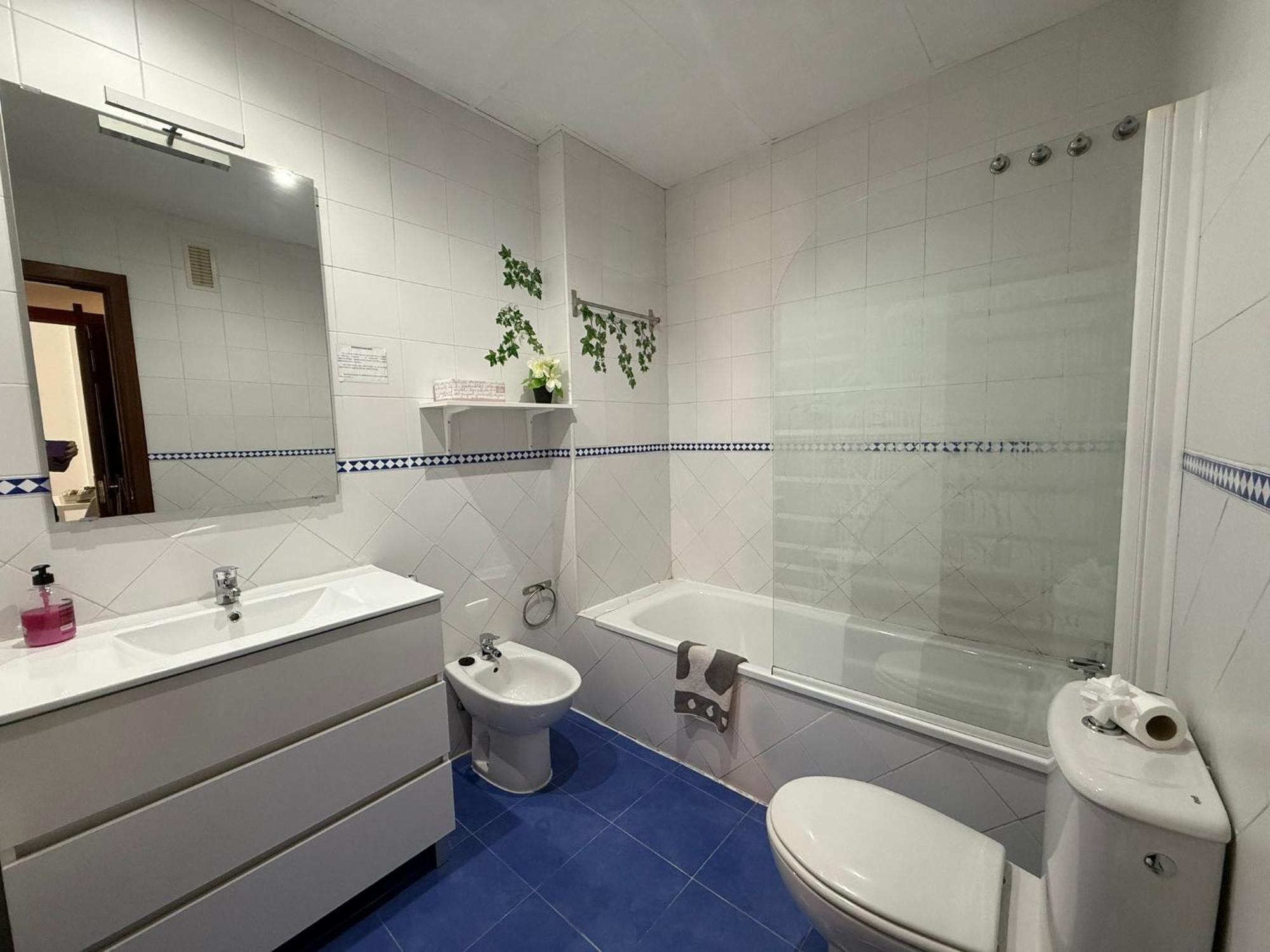 Luxsevilla Moderno 1 Room Piscina Parking Bormujos Bagian luar foto