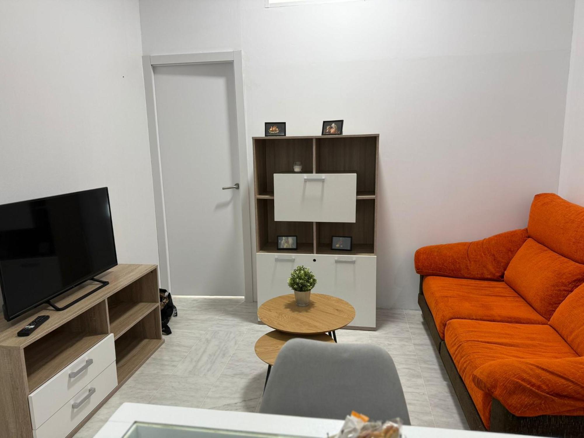 Luxsevilla Moderno 1 Room Piscina Parking Bormujos Bagian luar foto