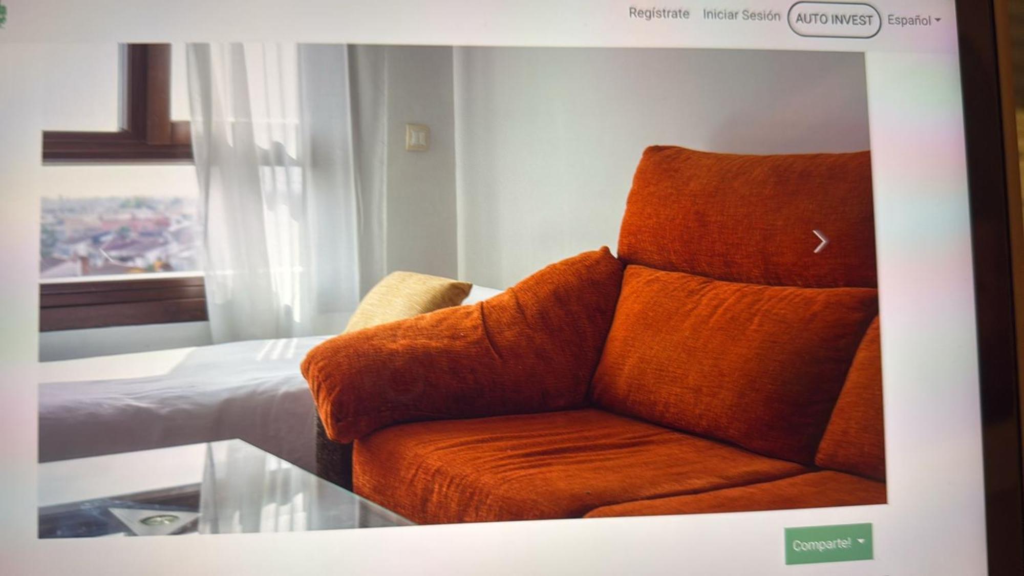 Luxsevilla Moderno 1 Room Piscina Parking Bormujos Bagian luar foto