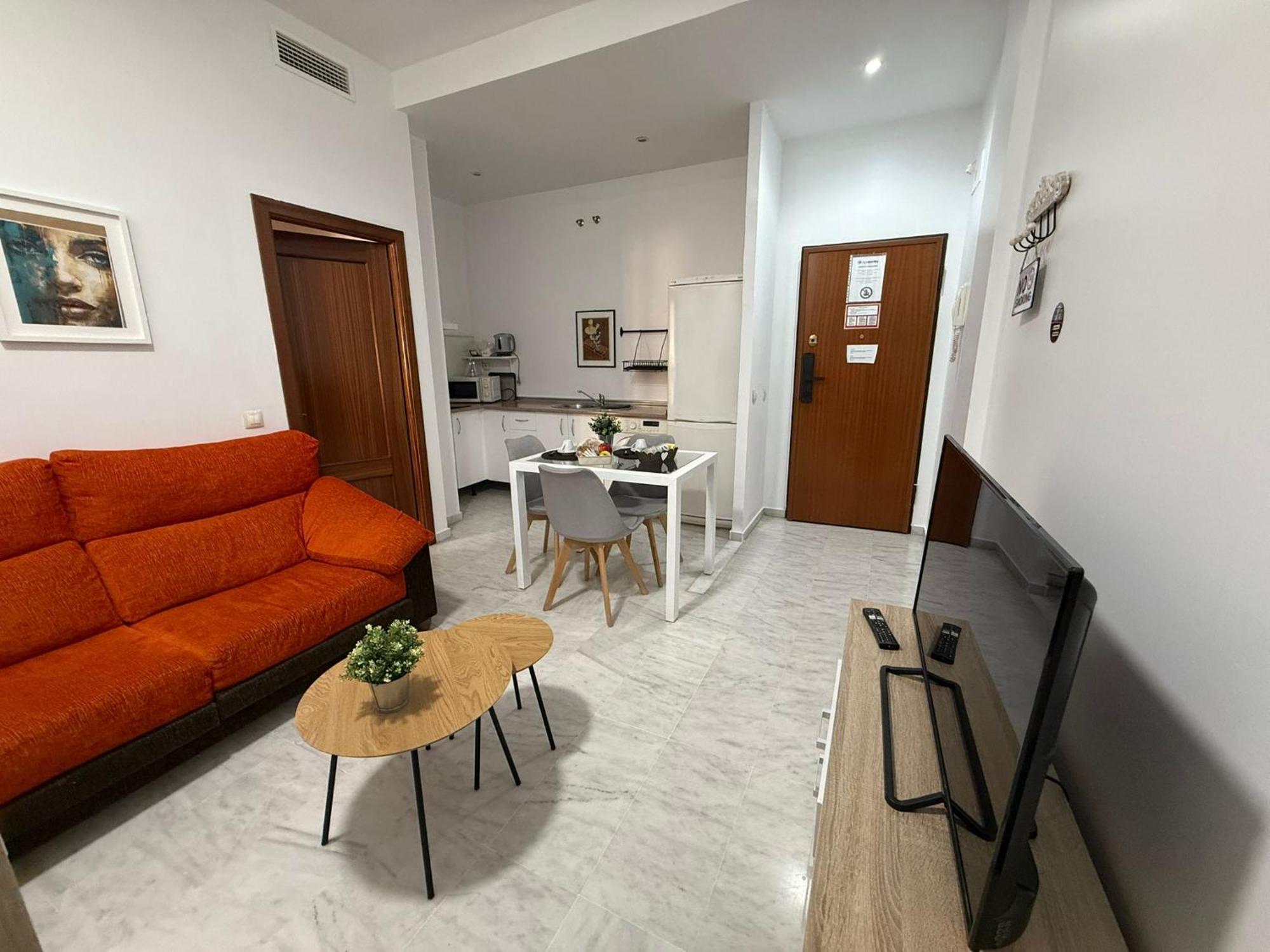 Luxsevilla Moderno 1 Room Piscina Parking Bormujos Bagian luar foto