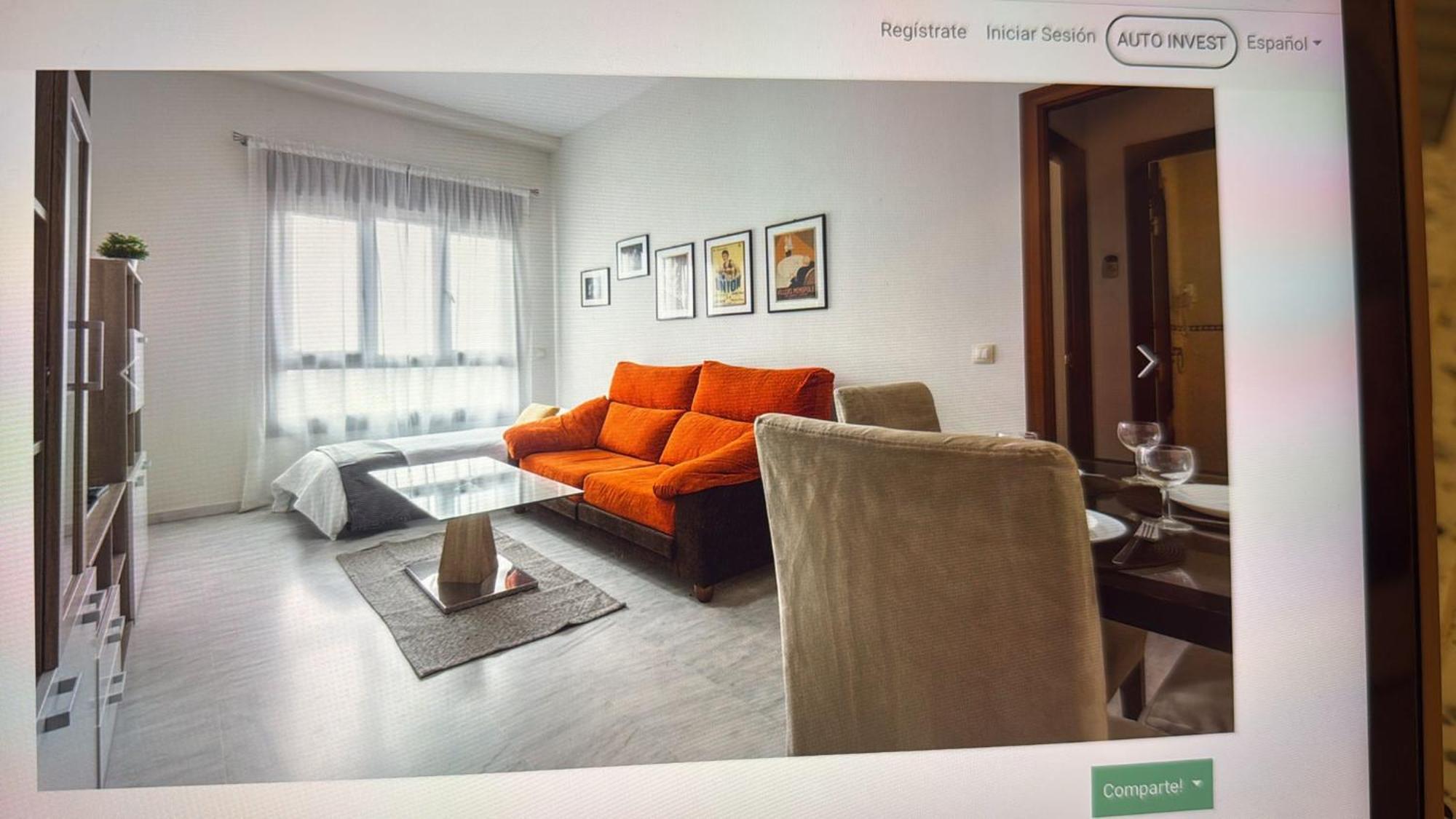 Luxsevilla Moderno 1 Room Piscina Parking Bormujos Bagian luar foto